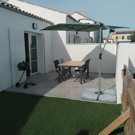 La Fregate Maison Avec Piscine/Parking/Wifi/Plages 5Kms Les Mathes Exterior foto