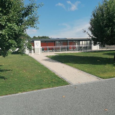 La Fregate Maison Avec Piscine/Parking/Wifi/Plages 5Kms Les Mathes Exterior foto