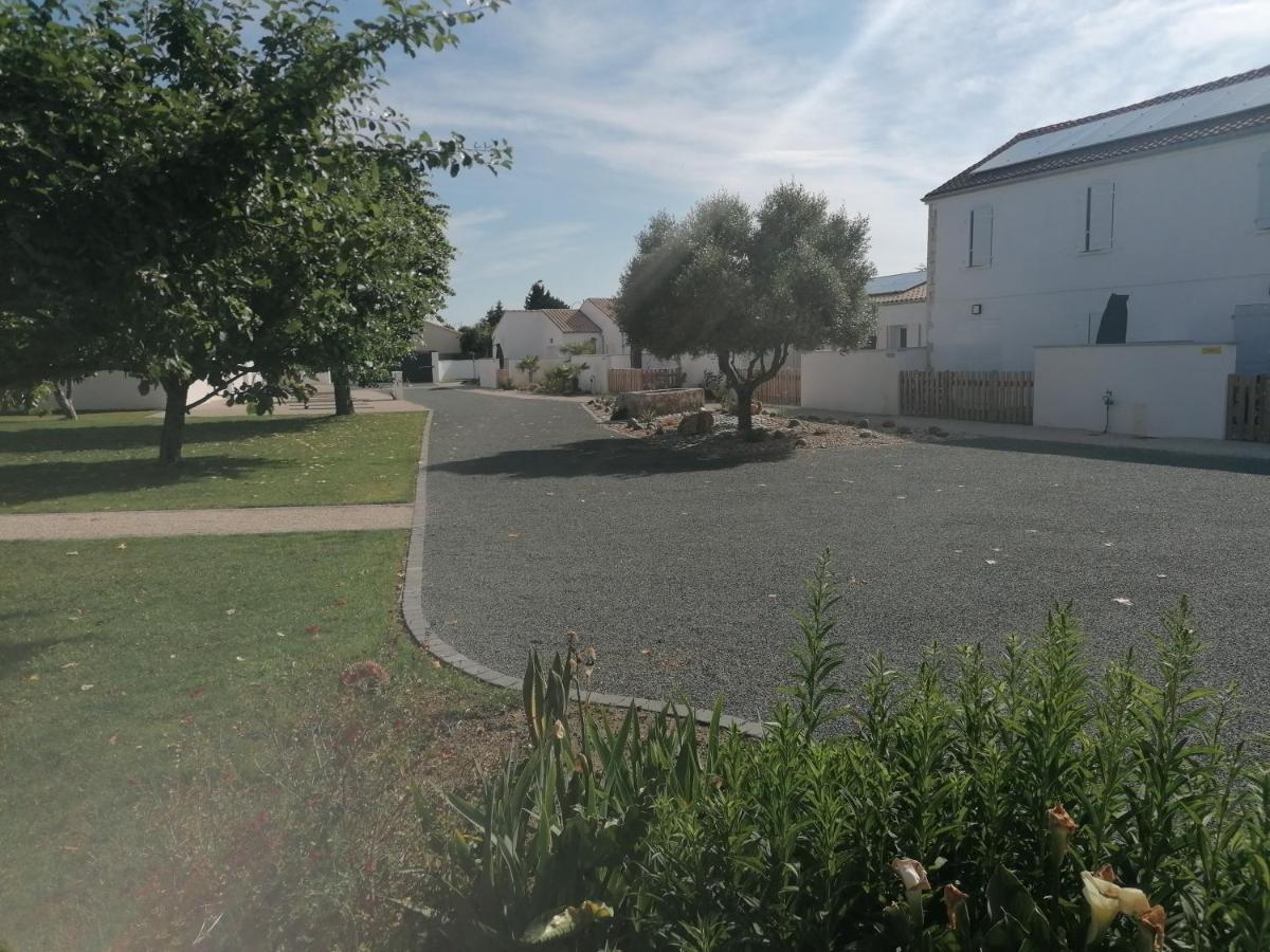 La Fregate Maison Avec Piscine/Parking/Wifi/Plages 5Kms Les Mathes Exterior foto